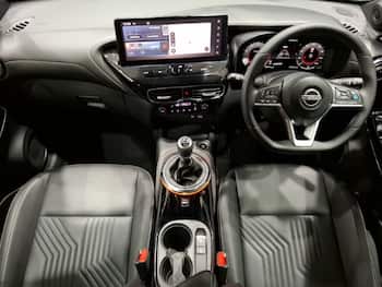 Used Nissan Juke 2025 for sale - 79782617: Photo