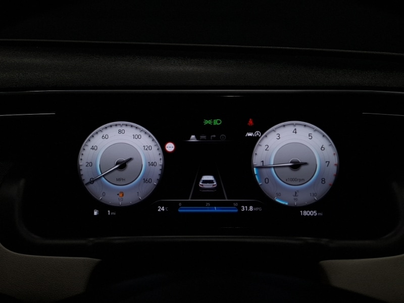 Used Hyundai TUCSON 2022 for sale - 76571704: Photo 10