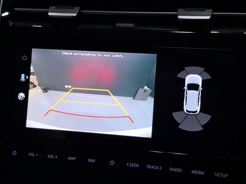 Used Hyundai TUCSON 2022 for sale - 76571704: Photo 11