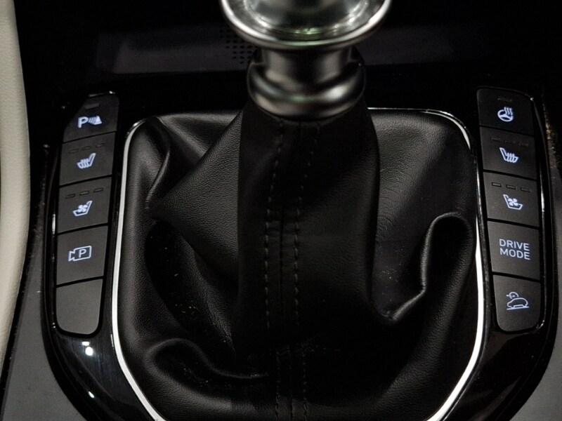 Used Hyundai TUCSON 2022 for sale - 76571704: Photo 17