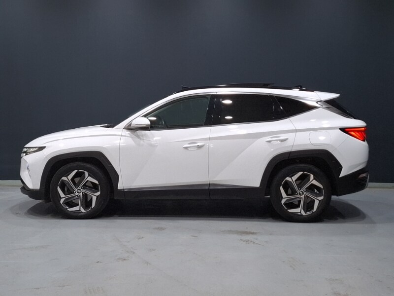 Used Hyundai TUCSON 2022 for sale - 76571704: Photo 4