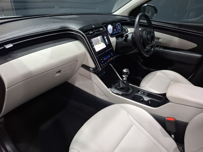 Used Hyundai TUCSON 2022 for sale - 76571704: Photo 5