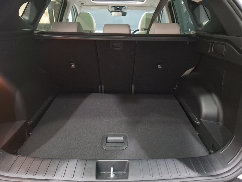 Used Hyundai TUCSON 2022 for sale - 76571704: Photo 8