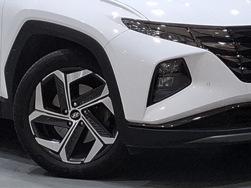 Used Hyundai TUCSON 2022 for sale - 76571704: Photo 9