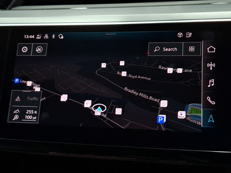 Used Audi e-tron 2021 for sale - 77948047: Photo 14