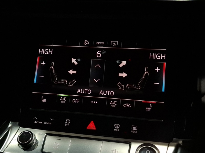 Used Audi e-tron 2021 for sale - 77948047: Photo 17