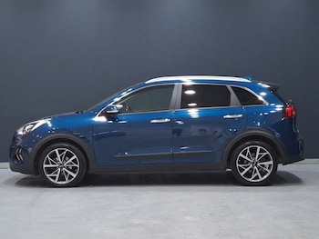 Used Kia Niro 2020 for sale - 78511526: Photo