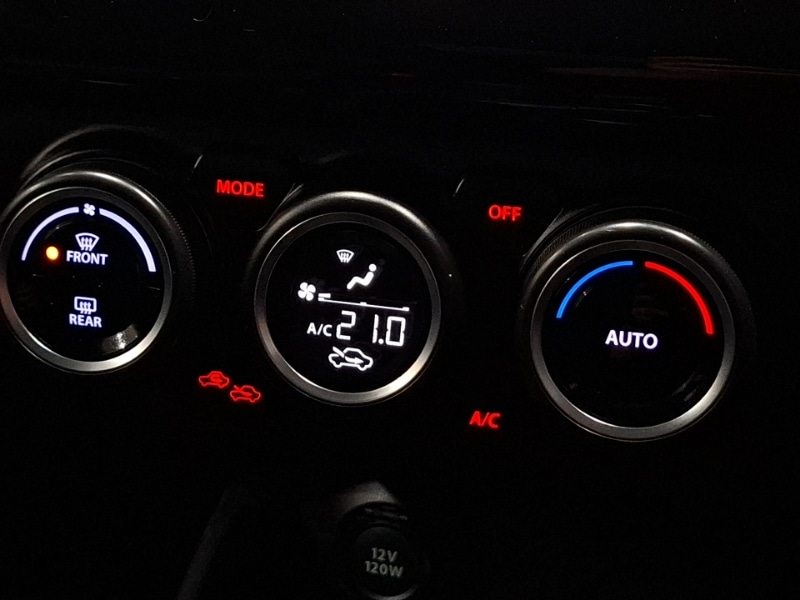 Used Suzuki Swift 2021 for sale - 76254606: Photo 16