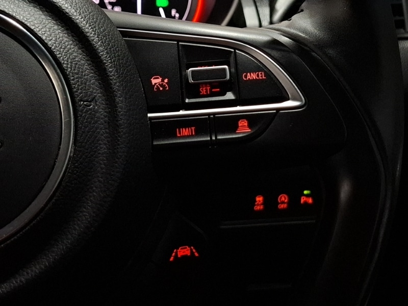 Used Suzuki Swift 2021 for sale - 76254606: Photo 19