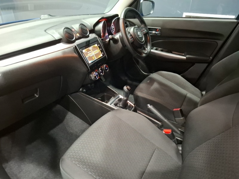 Used Suzuki Swift 2021 for sale - 76254606: Photo 5