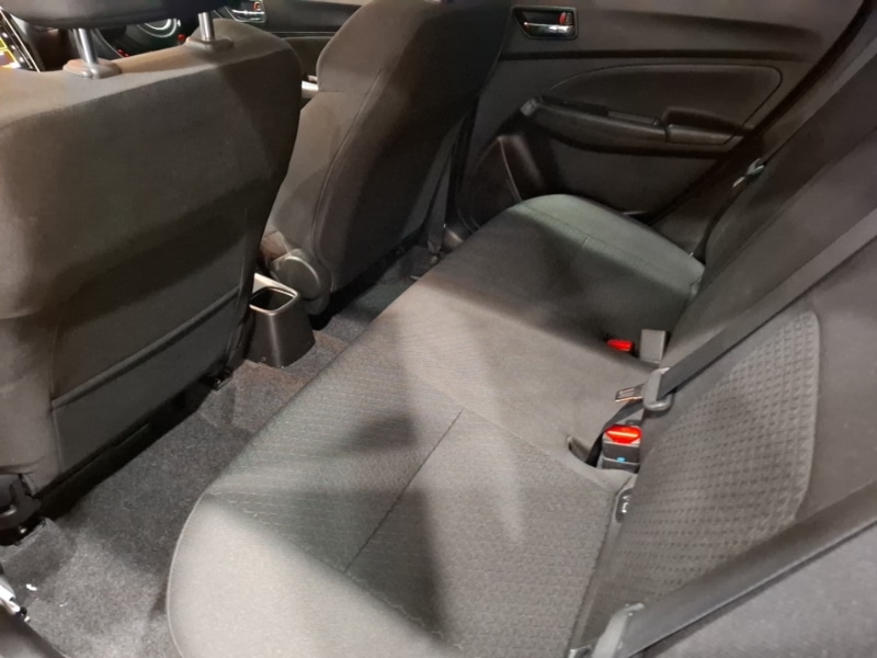 Used Suzuki Swift 2021 for sale - 76254606: Photo 6