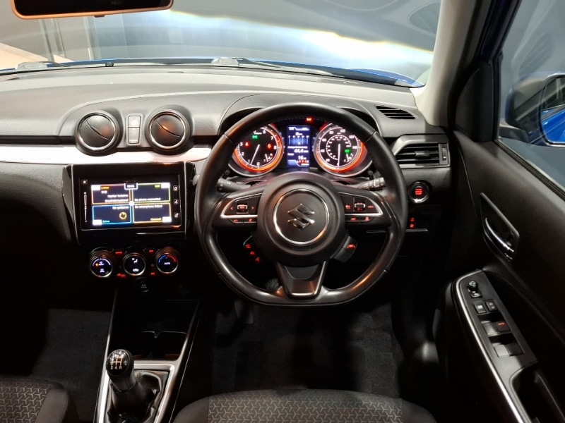 Used Suzuki Swift 2021 for sale - 76254606: Photo 7