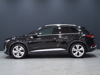 Used Audi Q4 e-tron 2023 for sale - 78580184: Photo