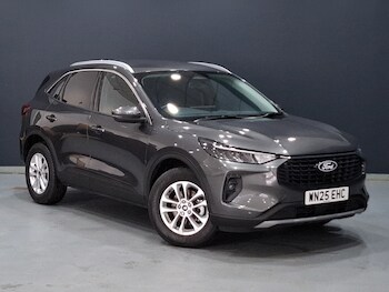 2025 - 1.5 EcoBoost Titanium 5dr