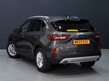 Used Ford Kuga 2025 for sale - 75963934: Photo