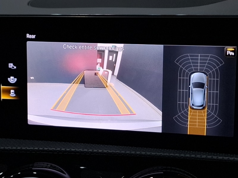 Used Mercedes-Benz A-Class 2019 for sale - 77024740: Photo 11