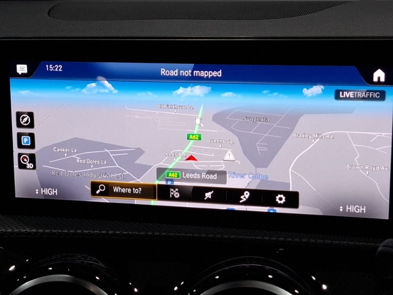 Used Mercedes-Benz A-Class 2019 for sale - 77024740: Photo 12