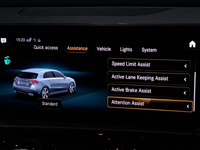 Used Mercedes-Benz A-Class 2019 for sale - 77024740: Photo 14