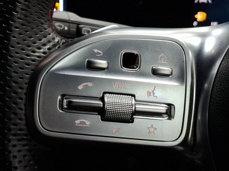 Used Mercedes-Benz A-Class 2019 for sale - 77024740: Photo 17