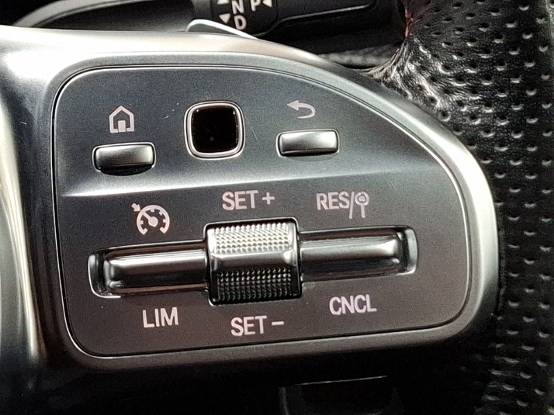 Used Mercedes-Benz A-Class 2019 for sale - 77024740: Photo 18