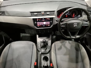 Used SEAT Ibiza 2019 for sale - 78837566: Photo