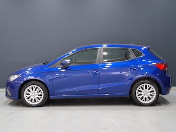 Used SEAT Ibiza 2019 for sale - 78837566: Photo