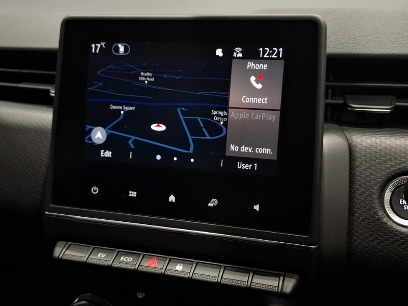 Used Renault Clio 2023 for sale - 77761444: Photo 13