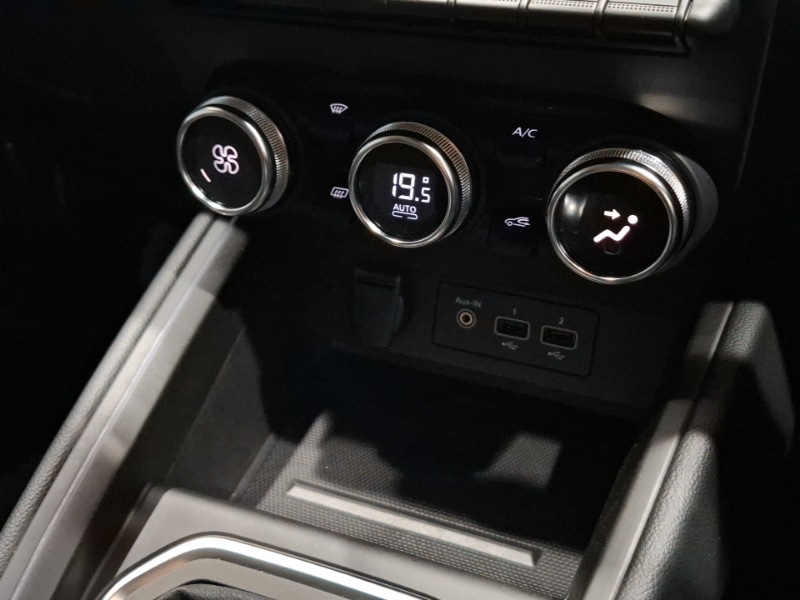 Used Renault Clio 2023 for sale - 77761444: Photo 15