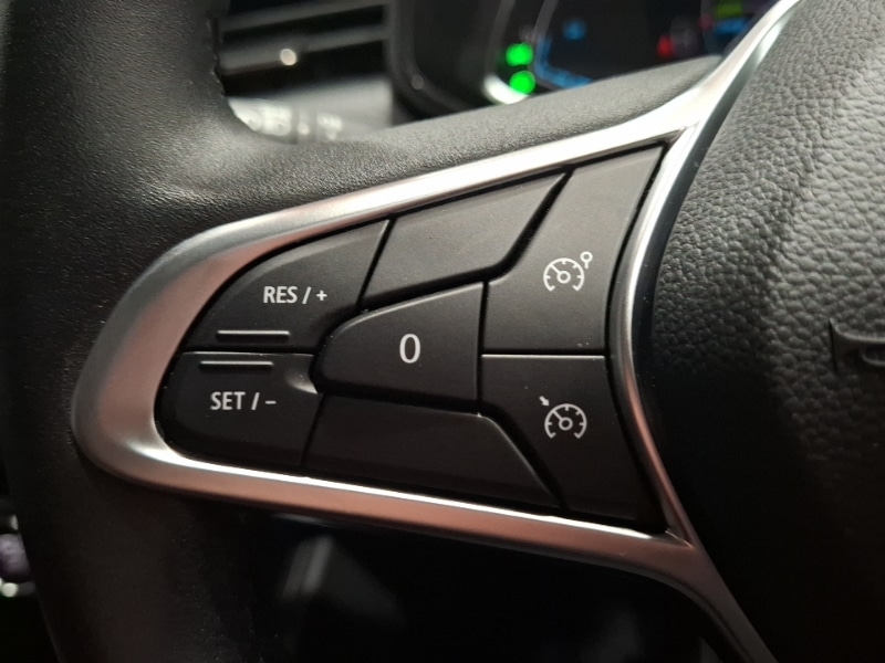 Used Renault Clio 2023 for sale - 77761444: Photo 16