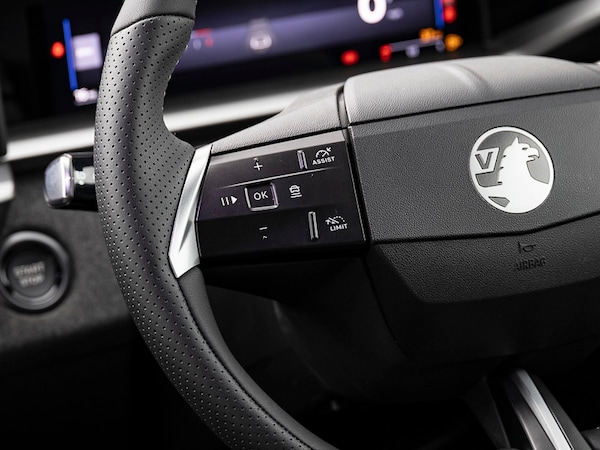 Used Vauxhall Grandland 2025 for sale - 76254547: Photo 11