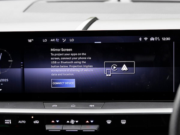 Used Vauxhall Grandland 2025 for sale - 76254547: Photo 17