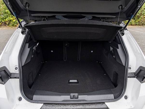 Used Vauxhall Grandland 2025 for sale - 76254547: Photo 19
