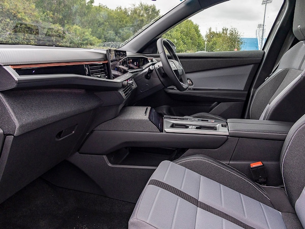 Used Vauxhall Grandland 2025 for sale - 76254547: Photo 5
