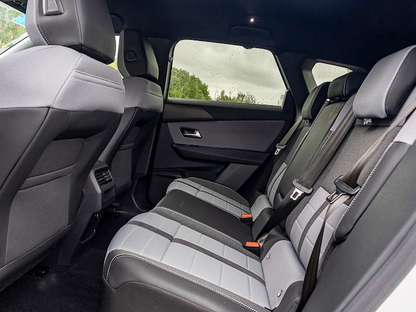 Used Vauxhall Grandland 2025 for sale - 76254547: Photo 6