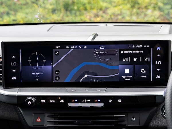 Used Vauxhall Grandland 2025 for sale - 76254547: Photo 7