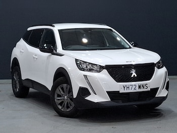 Used Peugeot 2008 2022 for sale - 78795715: Photo