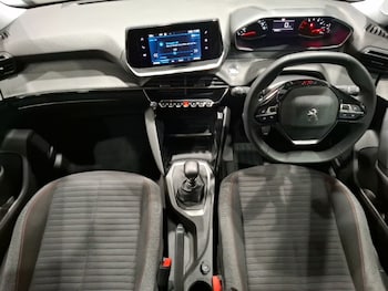 Used Peugeot 2008 2022 for sale - 78795715: Photo
