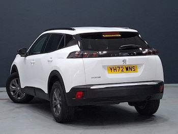 Used Peugeot 2008 2022 for sale - 78795715: Photo
