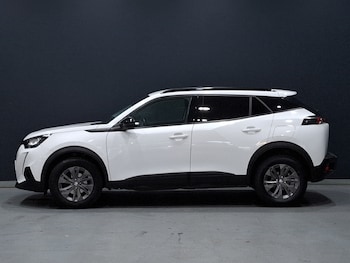 Used Peugeot 2008 2022 for sale - 78795715: Photo