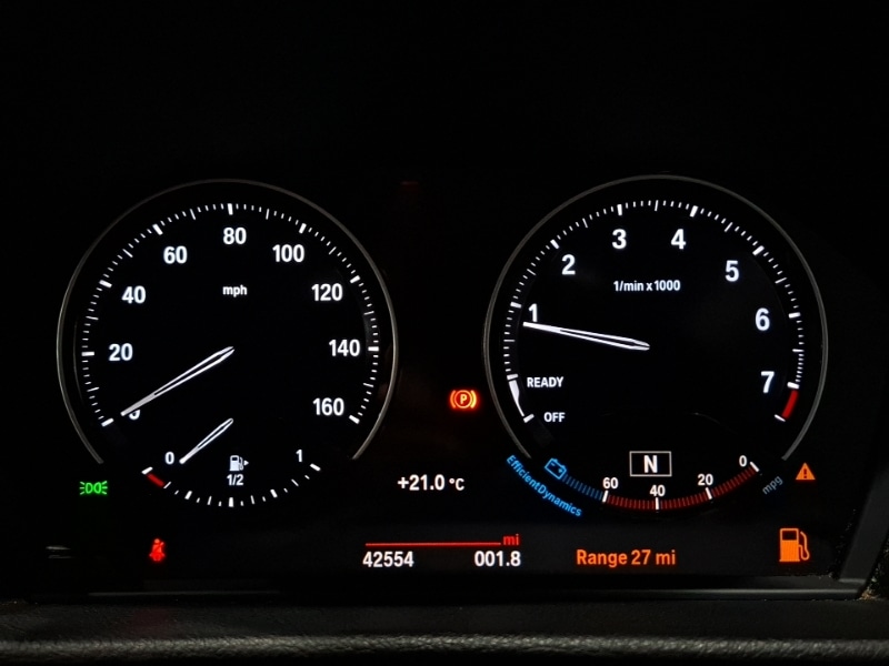 Used BMW 2 Series 2019 for sale - 78169680: Photo 10