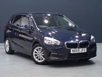 Used BMW 2 Series 2019 for sale - 78169680: Photo