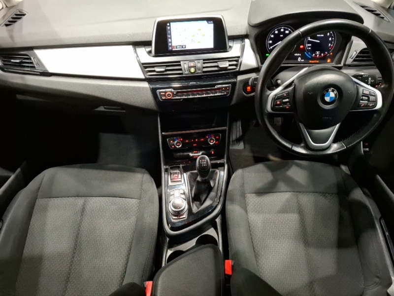 Used BMW 2 Series 2019 for sale - 78169680: Photo 2