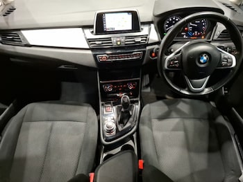 Used BMW 2 Series 2019 for sale - 78169680: Photo