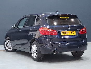 Used BMW 2 Series 2019 for sale - 78169680: Photo