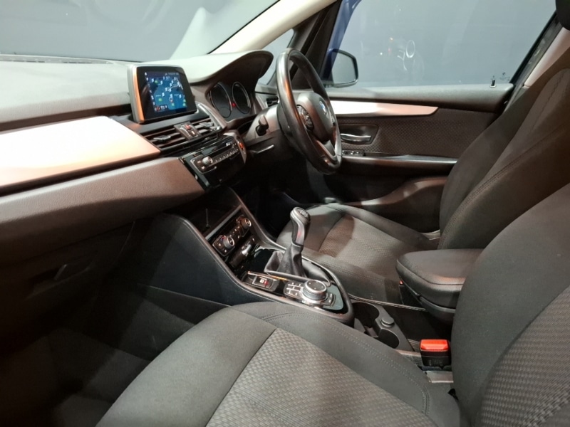 Used BMW 2 Series 2019 for sale - 78169680: Photo 5