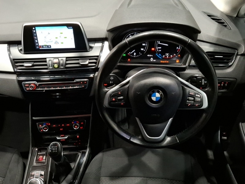 Used BMW 2 Series 2019 for sale - 78169680: Photo 7