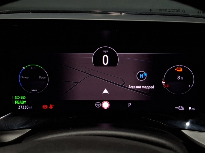 Used Vauxhall Mokka 2022 for sale - 76839200: Photo 10