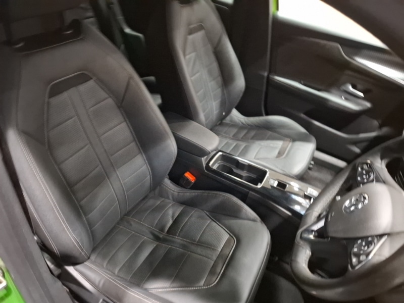 Used Vauxhall Mokka 2022 for sale - 76839200: Photo 11