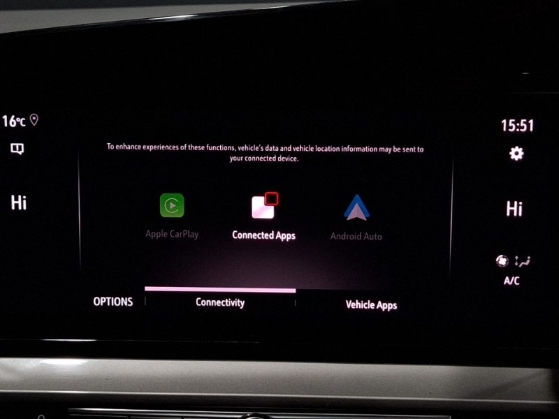 Used Vauxhall Mokka 2022 for sale - 76839200: Photo 13