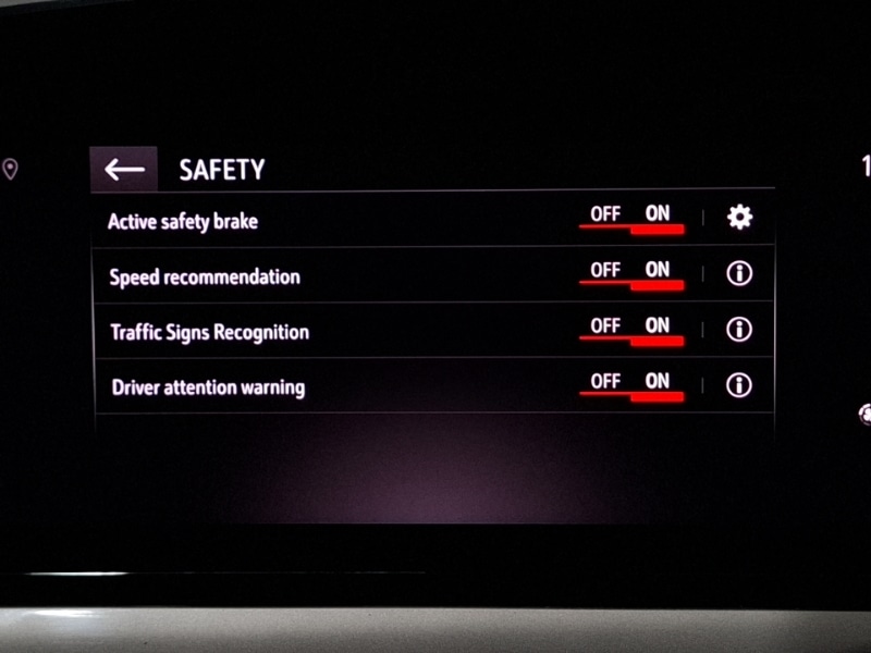 Used Vauxhall Mokka 2022 for sale - 76839200: Photo 14